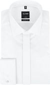 OLYMP Luxor Tuxedo Shirt White order online | 039465-00 | Suitable Liechtenstein