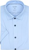 OLYMP Short Sleeve Shirt Level 5 24/Seven Light Blue 200862-10 order online | Suitable