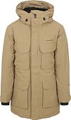Didriksons Chaqueta Beige 505778-H04