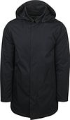 Profuomo Magnet Chaqueta Azul marino PPXU30002A-P