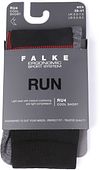 Falke RU4 Endurance Cool Korte Sokker Sort Verpakking