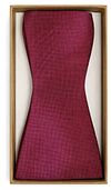 Suitable Pajarita Seda Bordeaux Product