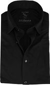 OLYMP Camisa Negro 251264-68