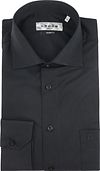 Ledub Hemd Schwarz Brusttassche  0323508-290000 kaufen | Suitable