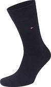 Tommy Hilfiger Classic 2-Pack Skarpety granatowe Product