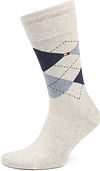 Tommy Hilfiger 2-pack skarpetek beżowy melanż Product