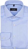 Olymp Chemise Signature Savio Bleu Clair 858184-11 commander en ligne | Suitable