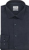 Olymp Level 5 Shirt Pinpoint Navy 210574-14 order online | Suitable