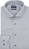 OLYMP Camisa Verde 129284-45