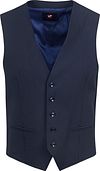 Passer fint til bassengfesten! Suitable BASE Gilet Navy WC-SNEAK-BASE-ST-01