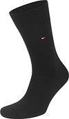 Tommy Hilfiger Classic 2-Pack Socken Schwarz Product