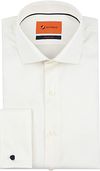 Suitable Shirt Ecru DM-08 Ecru Twill order online | Suitable