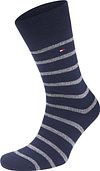 Tommy Hilfiger Presentbox Flag Socks 5-Pack Product