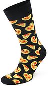 Happy Socks calze Nero PLS01-9300