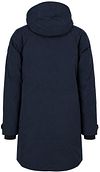 Didriksons Parka Hektor Marineblau Product / Achterkant