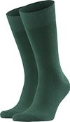 FALKE skarpety Ciemnozielony 14610-7441