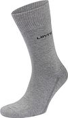 Levi's Chaussettes Lot de 2 Paires Coton Gris 758 Product