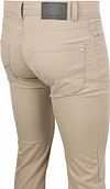 Pierre Cardin Broek Lyon Futureflex Beige Product / Detail