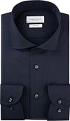 Profuomo Chemise Coupe Slim Marine PP0H0A036