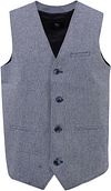 Suitable Gilet Loop Azure Blue order online | GI22-03 | Suitable Liechtenstein