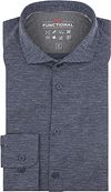 Pure The Functional Shirt fantasia antracite Product