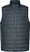Rains Giacca Grigio 1520-05