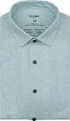 OLYMP Camisa Verde 130454-45