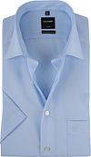 OLYMP Chemise Luxor Bleu 030012-15 commander en ligne | Suitable