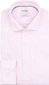 OLYMP Camicia Rosa 209774-30