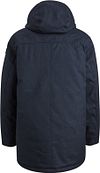 Parka Vanguard Wheelride Blu Navy Product / Achterkant