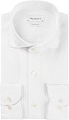 Profuomo Linen Shirt White order online | PPUH10017A-2 | Suitable Slovakia