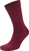 Suitable Chaussettes Organiques Bordeaux SCK-21 Win commander en ligne | Suitable
