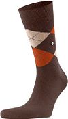 Burlington Wool Edinburgh Brown 5250 order online | Suitable