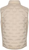 CASAMODA Hybrid Gilet Imbottito Kit Product / Achterkant