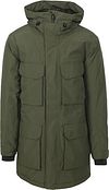 Didriksons Parka Drew Olivgrün 505778-300 kaufen | Suitable