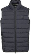 Marc O'Polo Bodywarmer Bleu foncé B21096072022-898 commander en ligne | Suitable