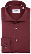 Pure The Functional Shirt Bordeaux E41300-21750-332 kopen | Suitable