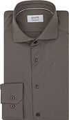 Pure The Functional Shirt Bruin 4030-21750-246 kopen | Suitable