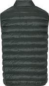 Suitable Bodywarmer Dunkelgrün
