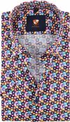 Suitable Chemise Cercles Multicolores 221-2 HBD Record commander en ligne | Suitable