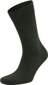 Suitable Merino Socks Dark Green 2-Pack