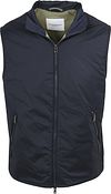 McGregor Chaqueta Azul marino MM261.1003.01-2100