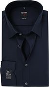 OLYMP Level Five Overhemd Extra Lange Mouwen Body-Fit Navy 609069-18 kopen | Suitable