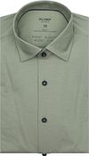 OLYMP Skjorta Level 5 24/Seven Grön 200864-46