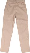 Steppin' Out Chino Classic Khaki Product / Achterkant