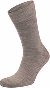 Suitable Merino Sokker Taupe 6-Pakke Product