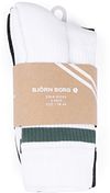 Bjorn Borg 3-Pack Socks Multicolour Product / Detail