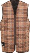 Barbour Bodywarmer Bruin Product