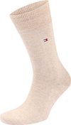 Tommy Hilfiger Classic Skarpety 2-Pack Beżowe Product
