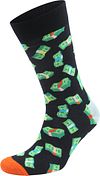 Happy Socks calze Multicolore MNY01-6500 